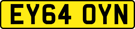 EY64OYN