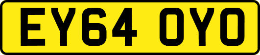 EY64OYO