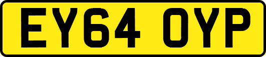 EY64OYP