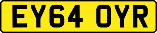 EY64OYR