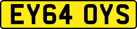 EY64OYS