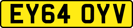 EY64OYV