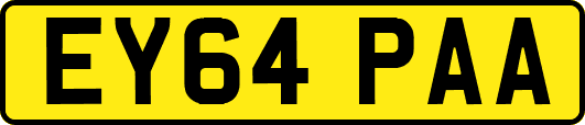 EY64PAA
