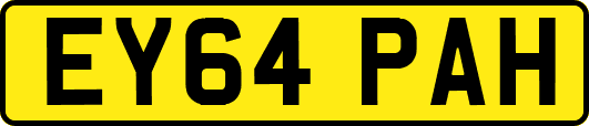 EY64PAH