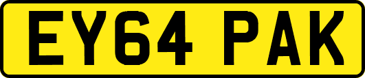 EY64PAK