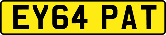 EY64PAT