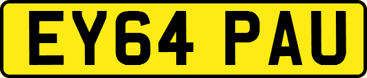 EY64PAU