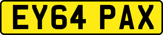 EY64PAX