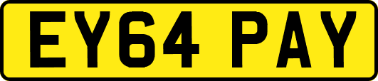 EY64PAY