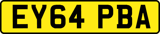 EY64PBA