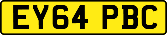 EY64PBC