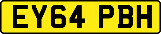EY64PBH