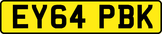 EY64PBK