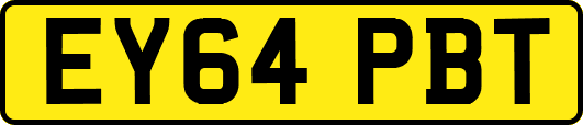 EY64PBT