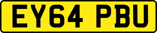 EY64PBU