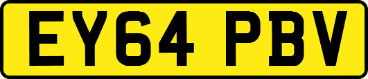 EY64PBV