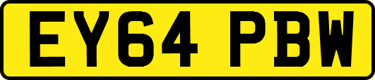 EY64PBW