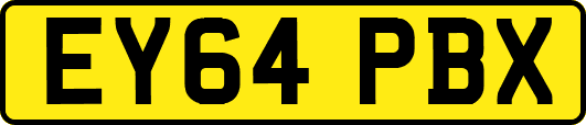 EY64PBX