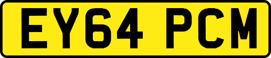 EY64PCM