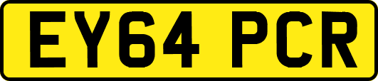 EY64PCR