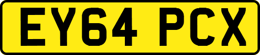 EY64PCX