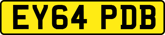 EY64PDB