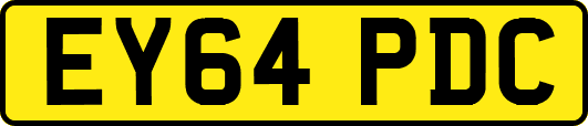 EY64PDC