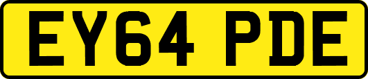 EY64PDE