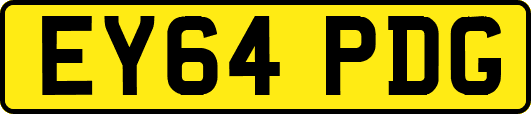 EY64PDG