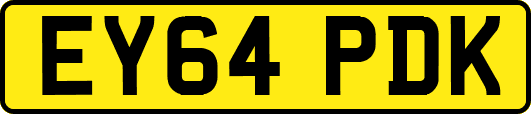 EY64PDK
