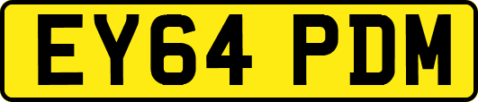 EY64PDM