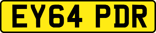 EY64PDR