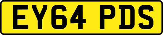 EY64PDS