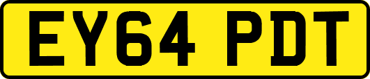 EY64PDT
