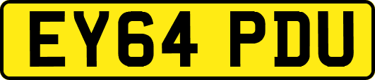 EY64PDU