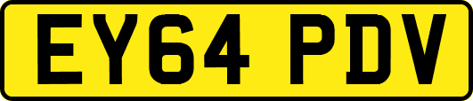 EY64PDV