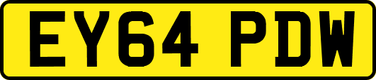 EY64PDW
