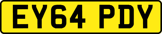 EY64PDY