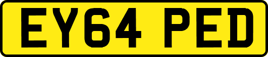 EY64PED
