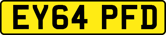 EY64PFD