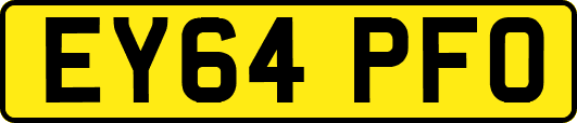 EY64PFO