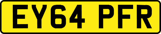 EY64PFR