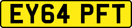 EY64PFT
