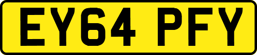 EY64PFY