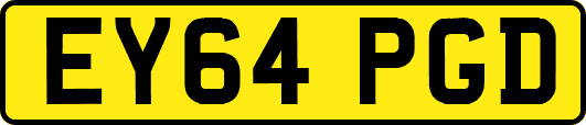 EY64PGD