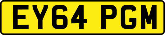 EY64PGM