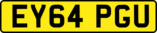 EY64PGU