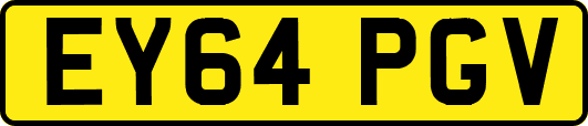 EY64PGV