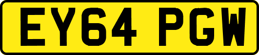 EY64PGW
