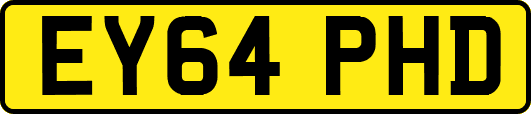 EY64PHD